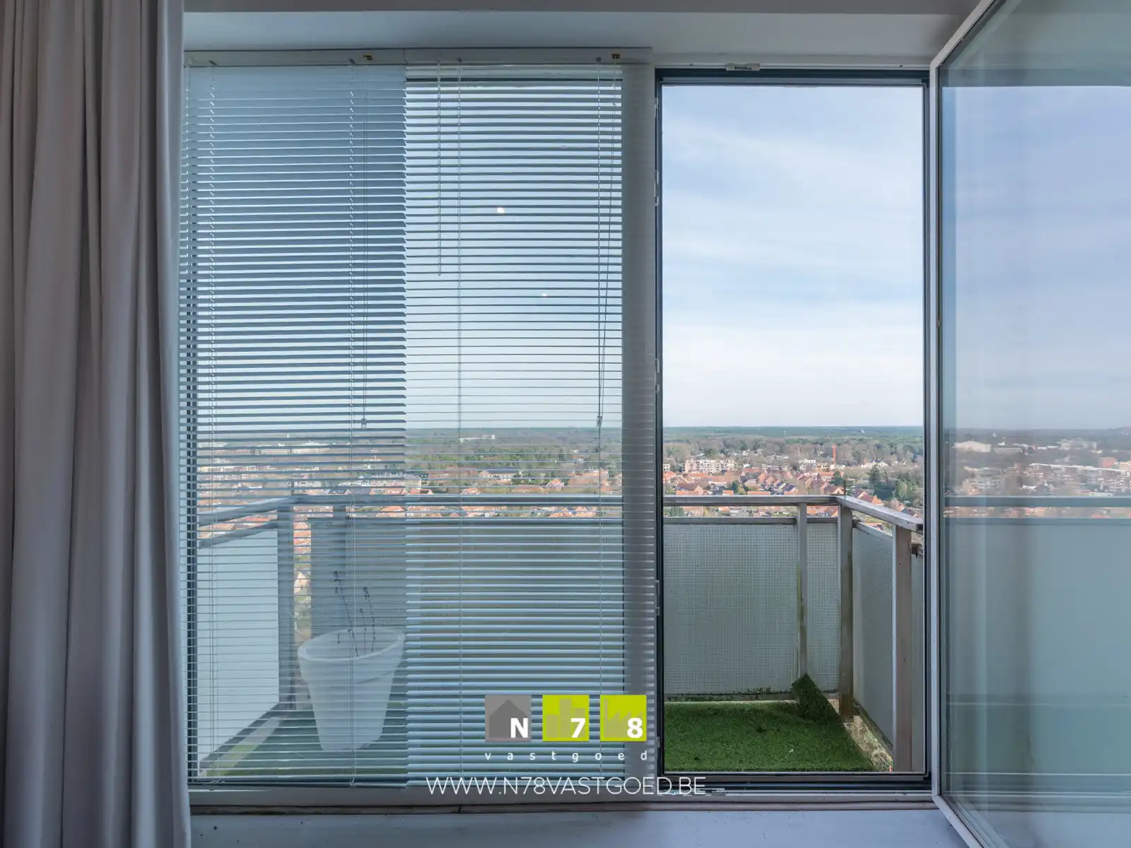 Appartement te koop foto 26