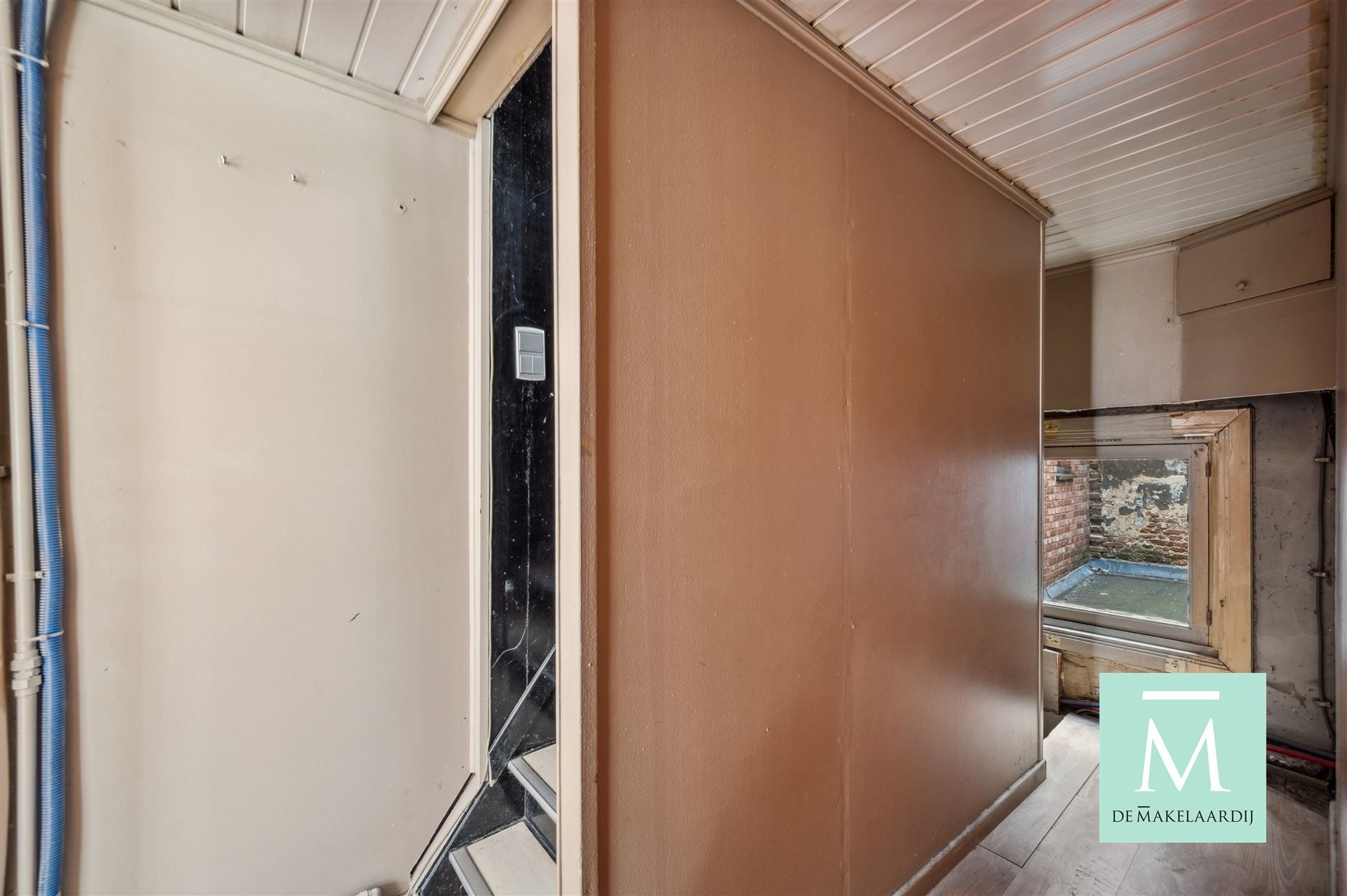 Handelspand met appartement gelegen op toplocatie in Mechelen foto 6