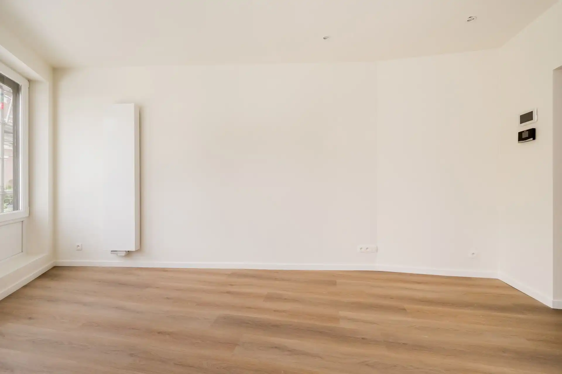Stijlvol wonen met een aparte werkruimte in Mechelen foto 11