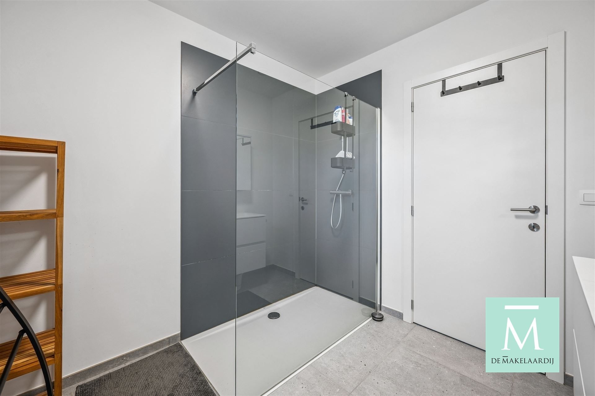 Energiezuinig nieuwbouwappartement met 3 slaapkamers en terras foto 13