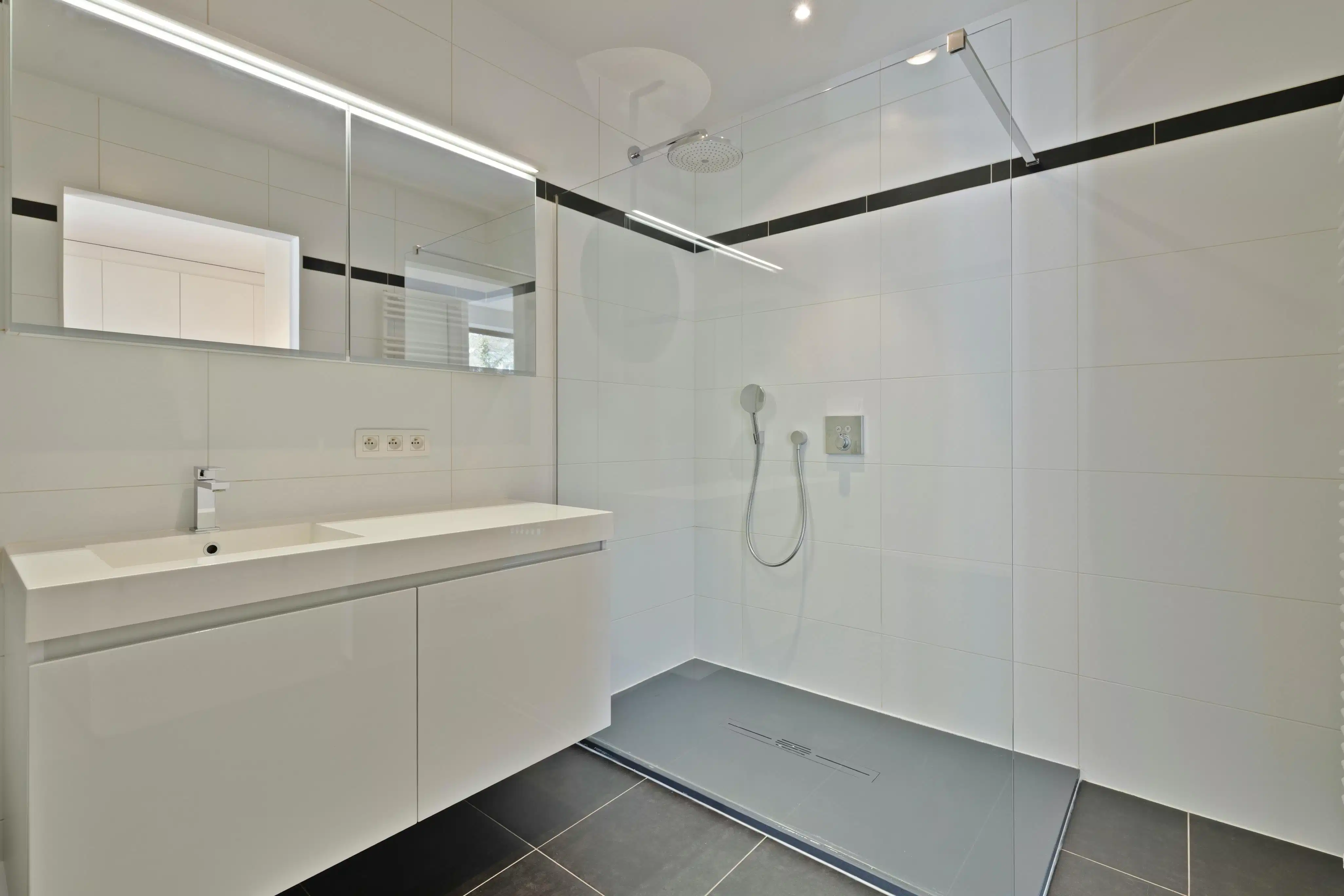 Prachtig 1 slaapkamer appartement met terras in hartje Brugge foto 11