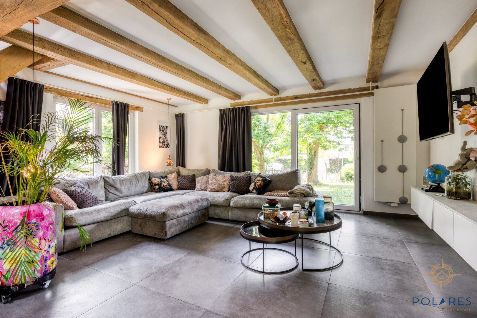 Exclusieve villa in een oase van rust – Luxe, ruimte en energiezuinigheid verenigd foto 11