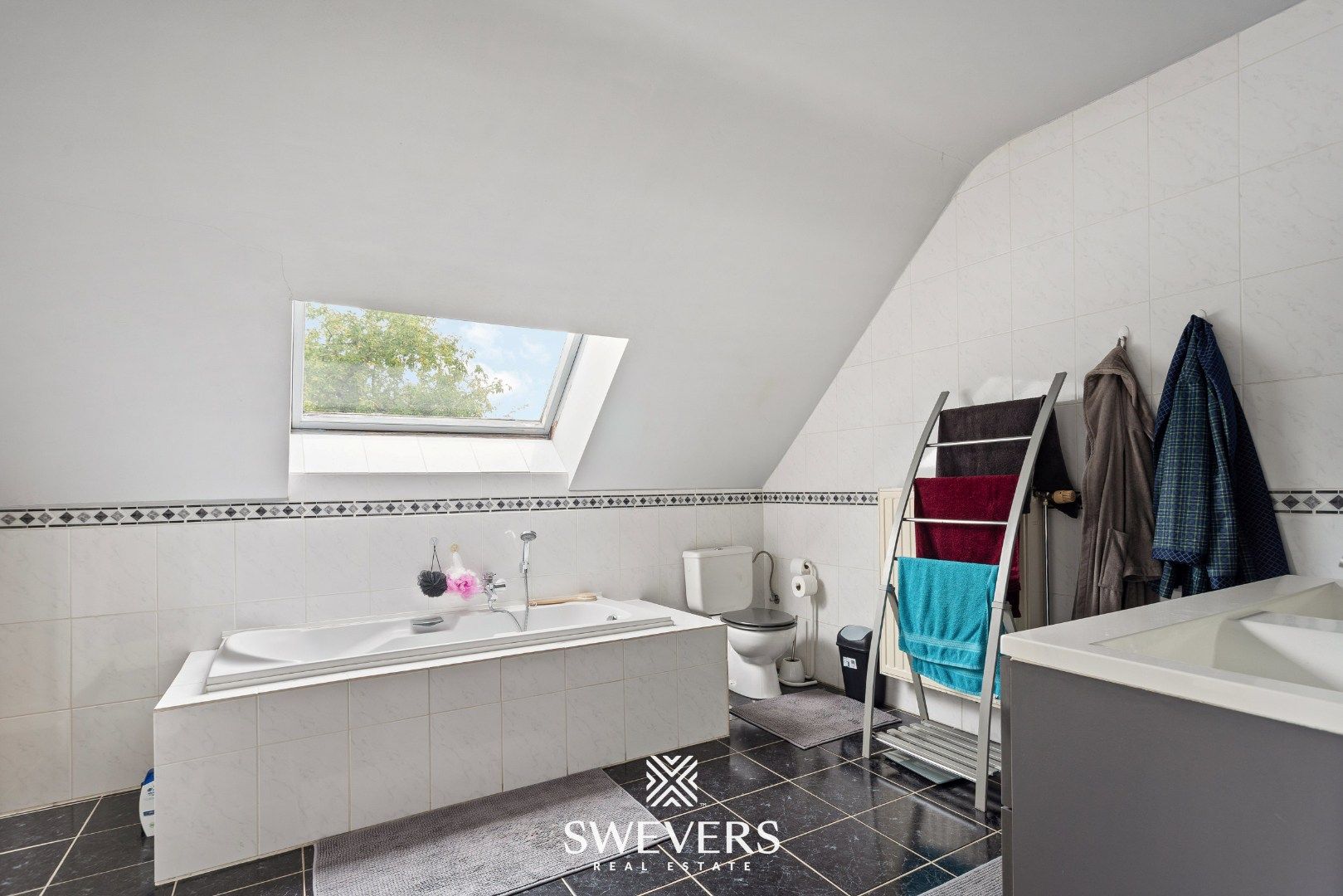 Comfortabele gezinswoning met tuin in Heers foto 12