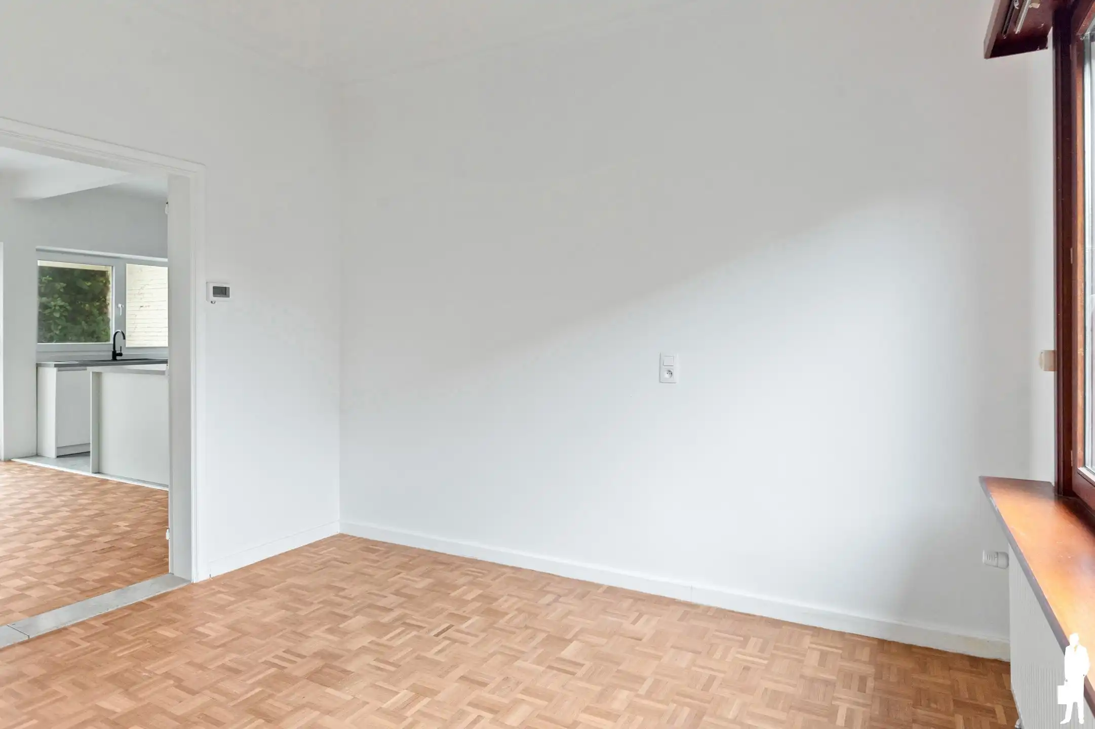 Instapklare gezinswoning met drie slaapkamers foto 12