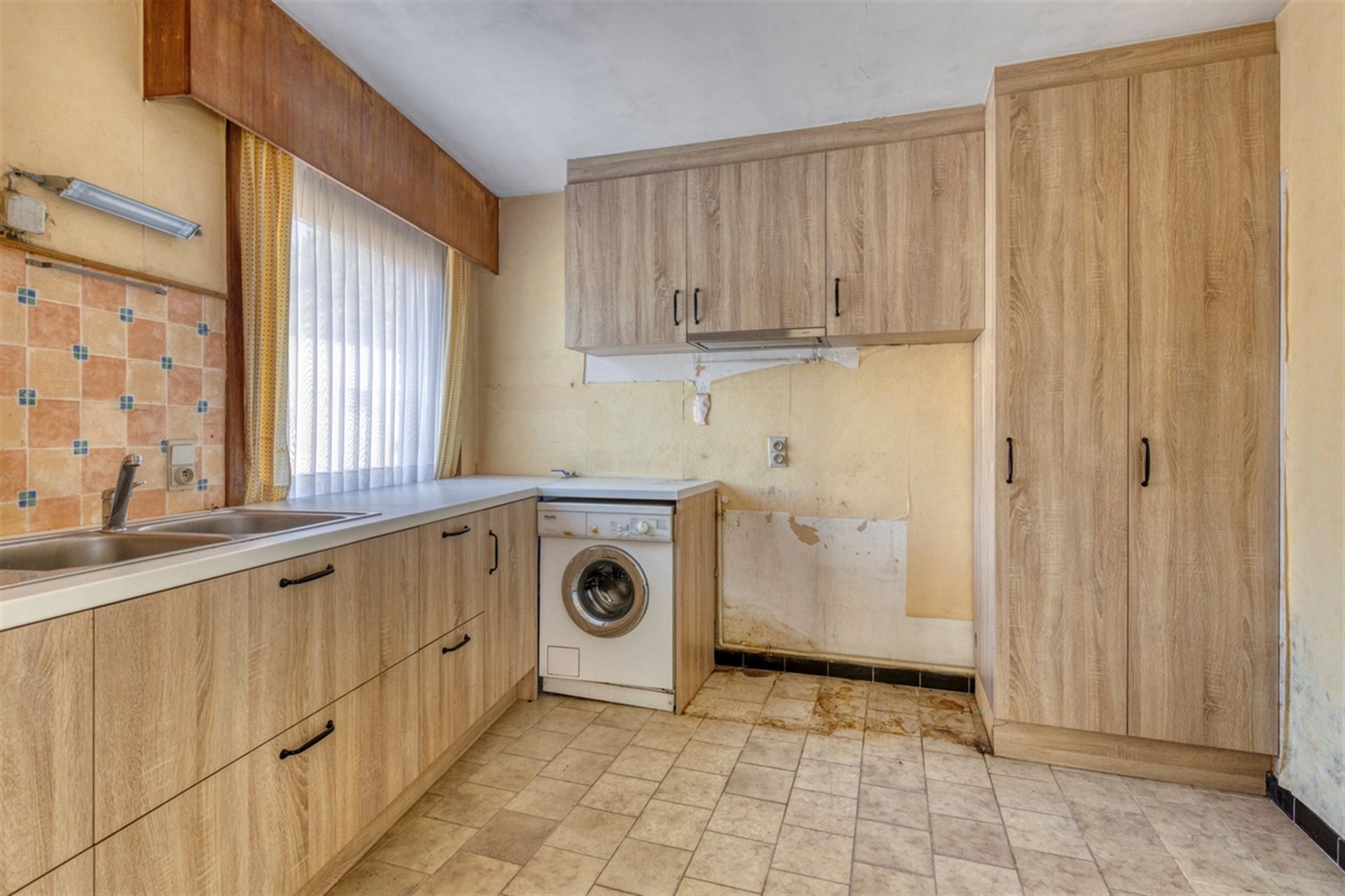 Appartement met 3 slaapkamers in centrum Duffel foto 7