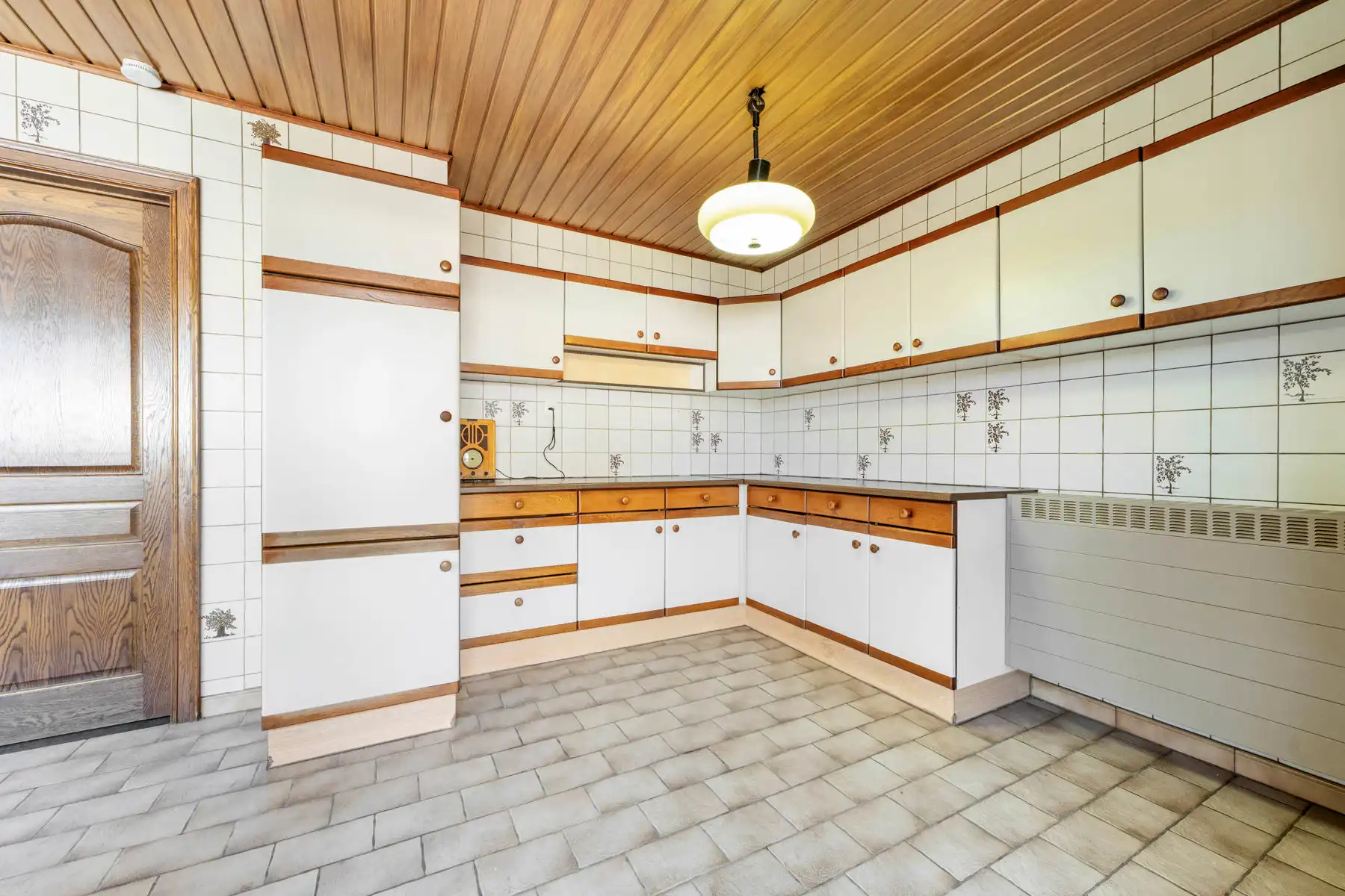 Ruime woning met 4 slaapkamers  foto 19