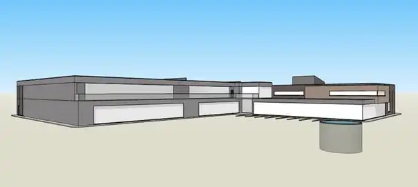 NIEUWBOUW UNITS MET PARKING ANTWERPSESTEENWEG foto 7