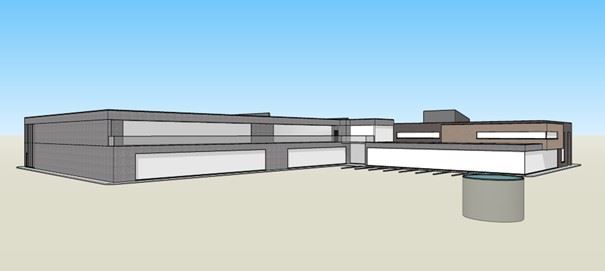 NIEUWBOUW UNITS MET PARKING ANTWERPSESTEENWEG foto 7