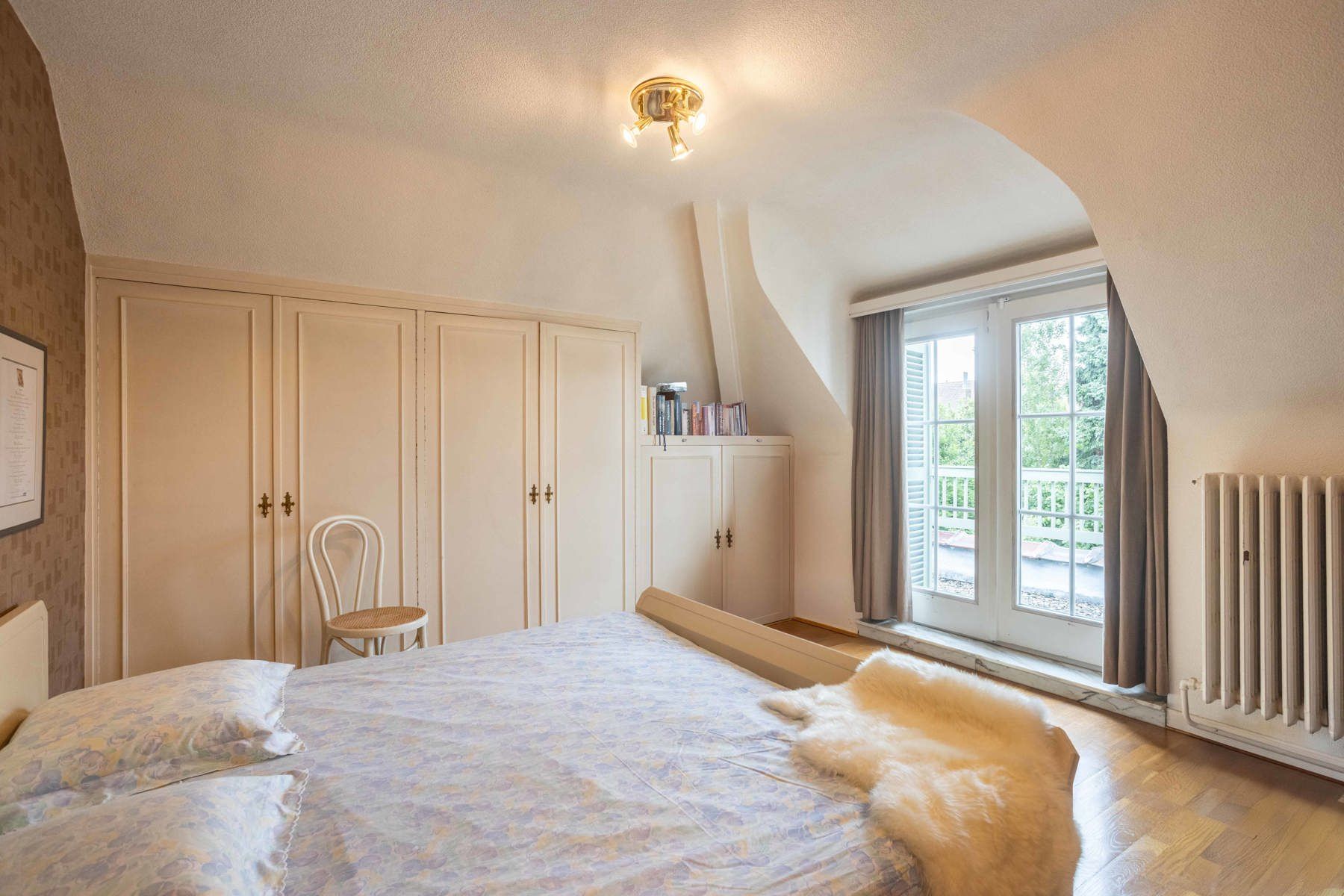 Riante Villa met 5 slpk en praktijkruimte op 1100m² foto 22