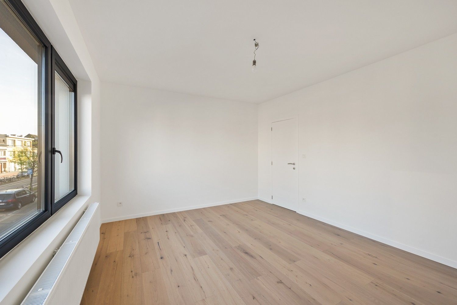 Kwalitatief in 2025 gerenoveerde eengezinswoning (±160m²) met 4 slaapkamers en een prachtige stadstuin - Zeer lage EPC-score! foto 20