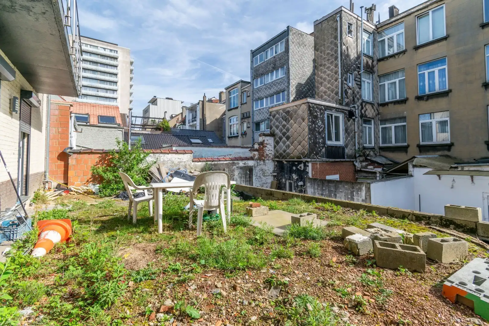 RECENTE OPBRENGSTEIGENDOM MET 2 APPARTEMENTEN! foto 16