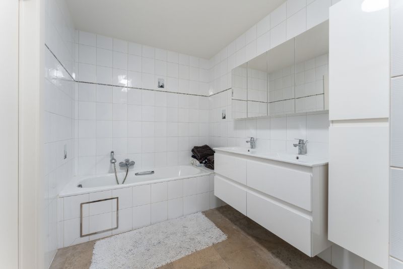 Appartement met twee slaapkamers te centrum Roeselare foto 9