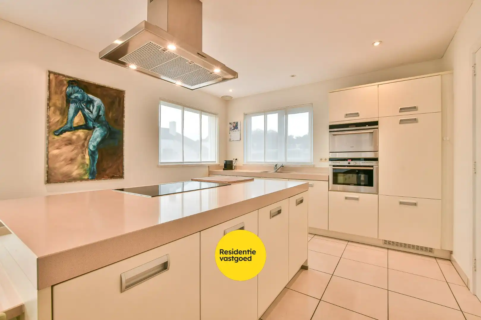 Prachtige bungalow op topligging nabij strand, duinen en centrum De Haan! foto 4