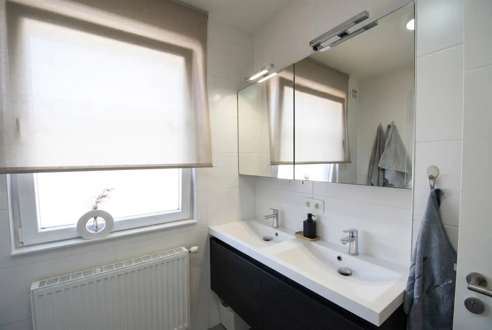 Appartement met twee slaapkamers in Sint-Niklaas  foto 7
