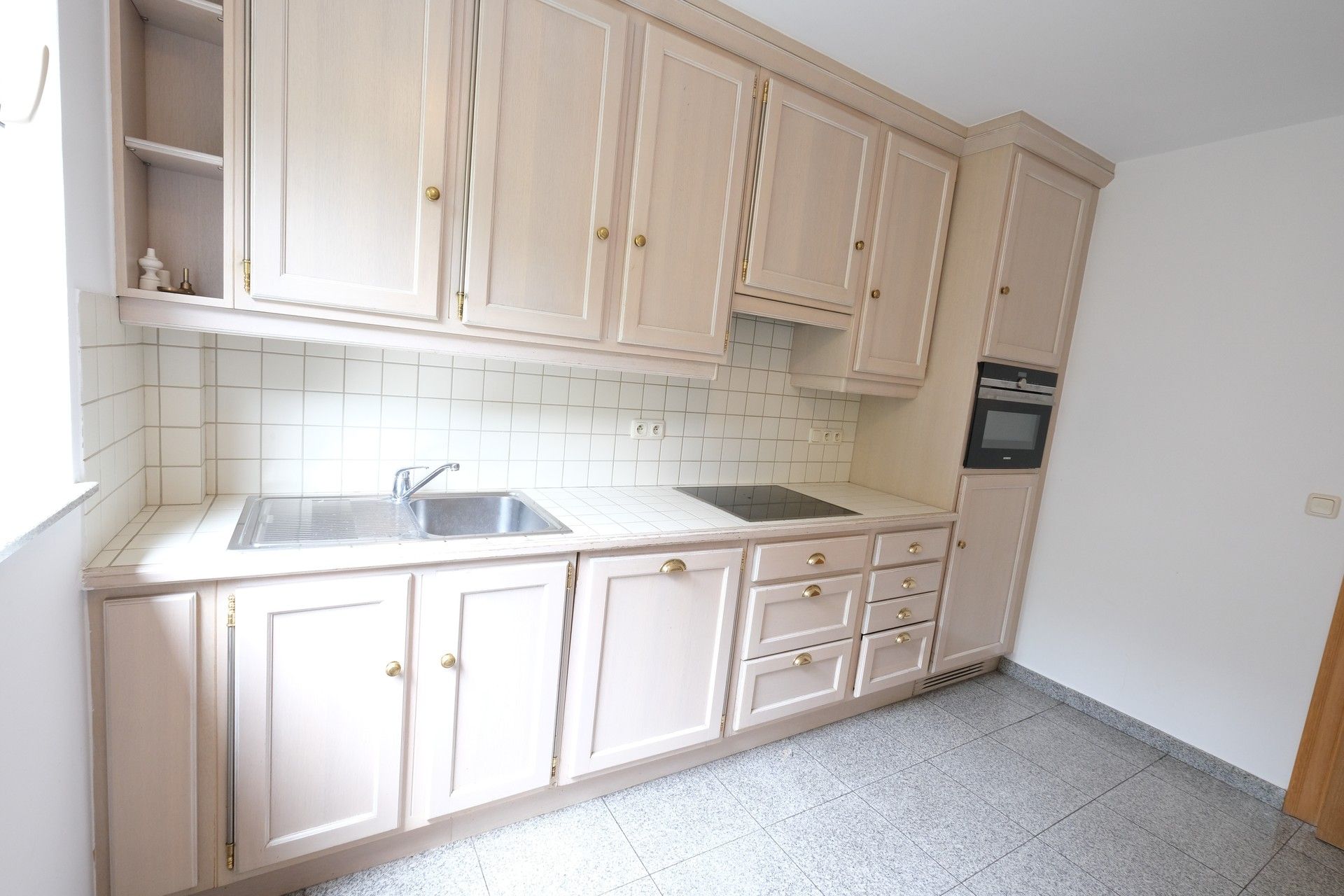 Duplex appartement met 2 slaapkamers in de omgeving van Bokrijk foto 4