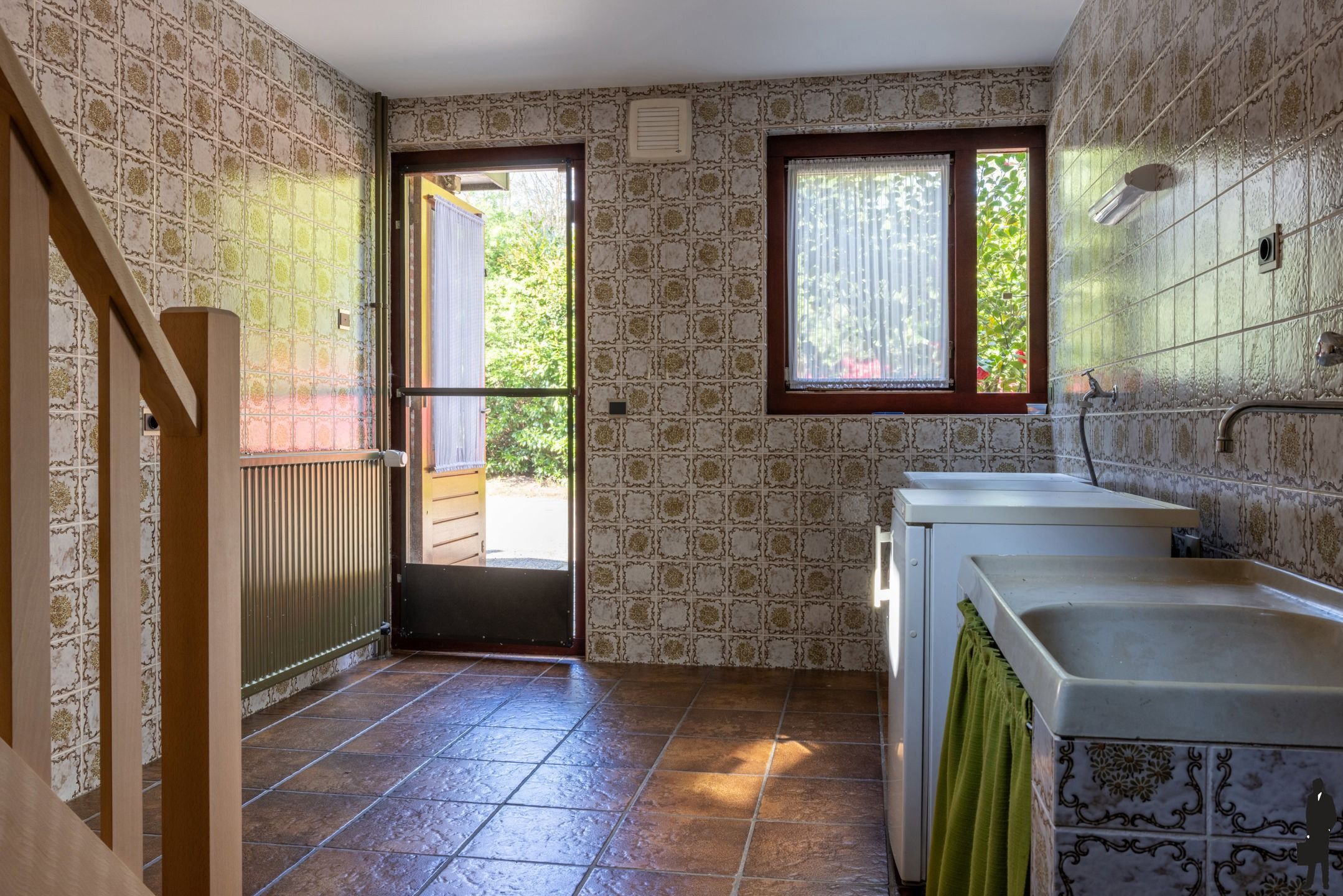 Seventiesvilla op toplocatie! foto 7