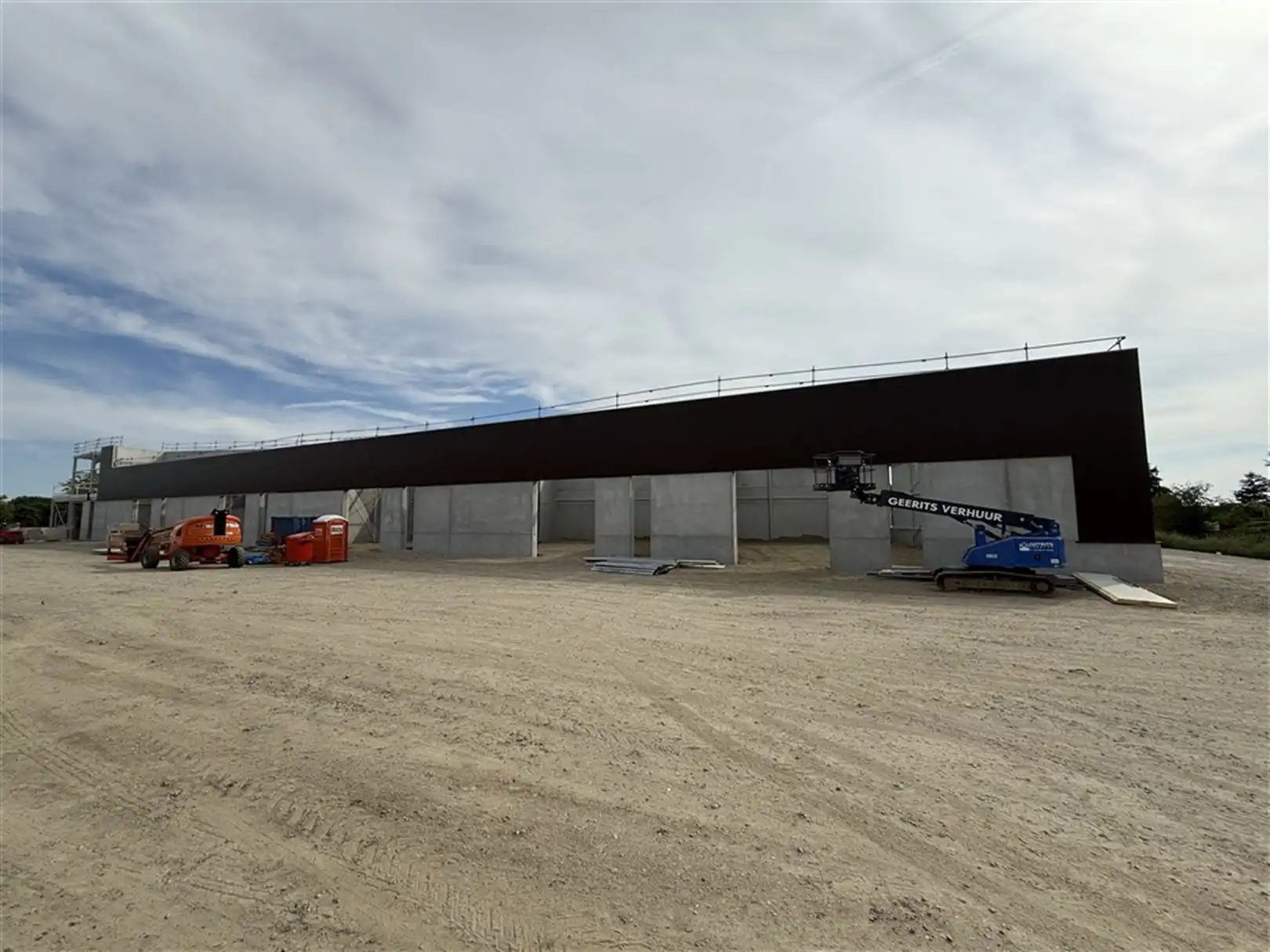 Bedrijvenpark Stadsbeemd foto 5