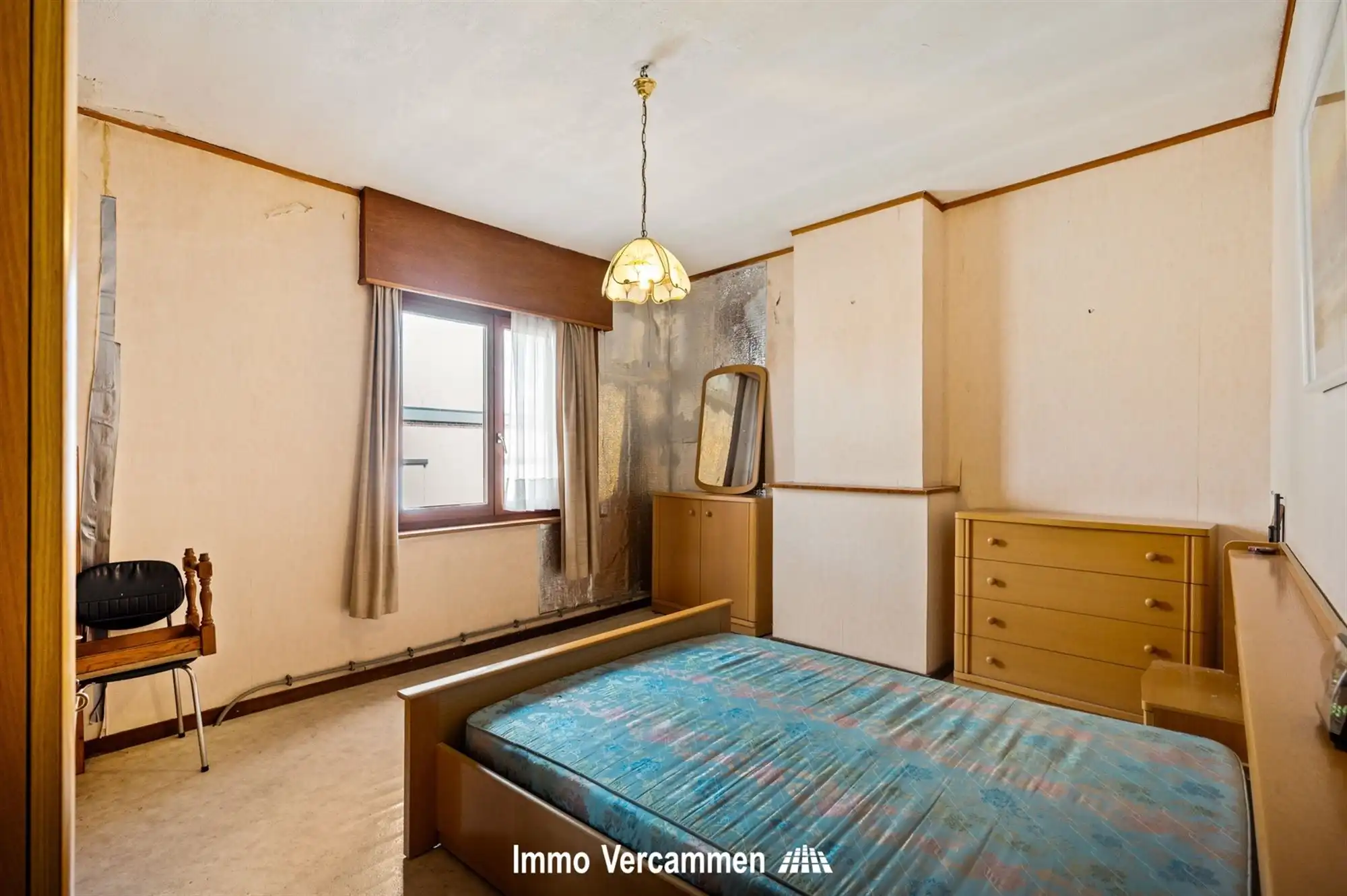 Te moderniseren woning te Sint-Katelijne-Waver foto 8