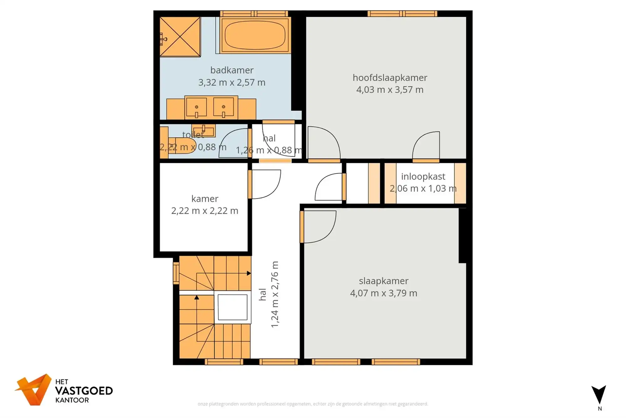 RECENT GERENOVEERDE RUIME WONING (220M²) MET 5 SLAAPKAMERS EN TUIN MET TUINKAMER TE BERINGEN foto 31