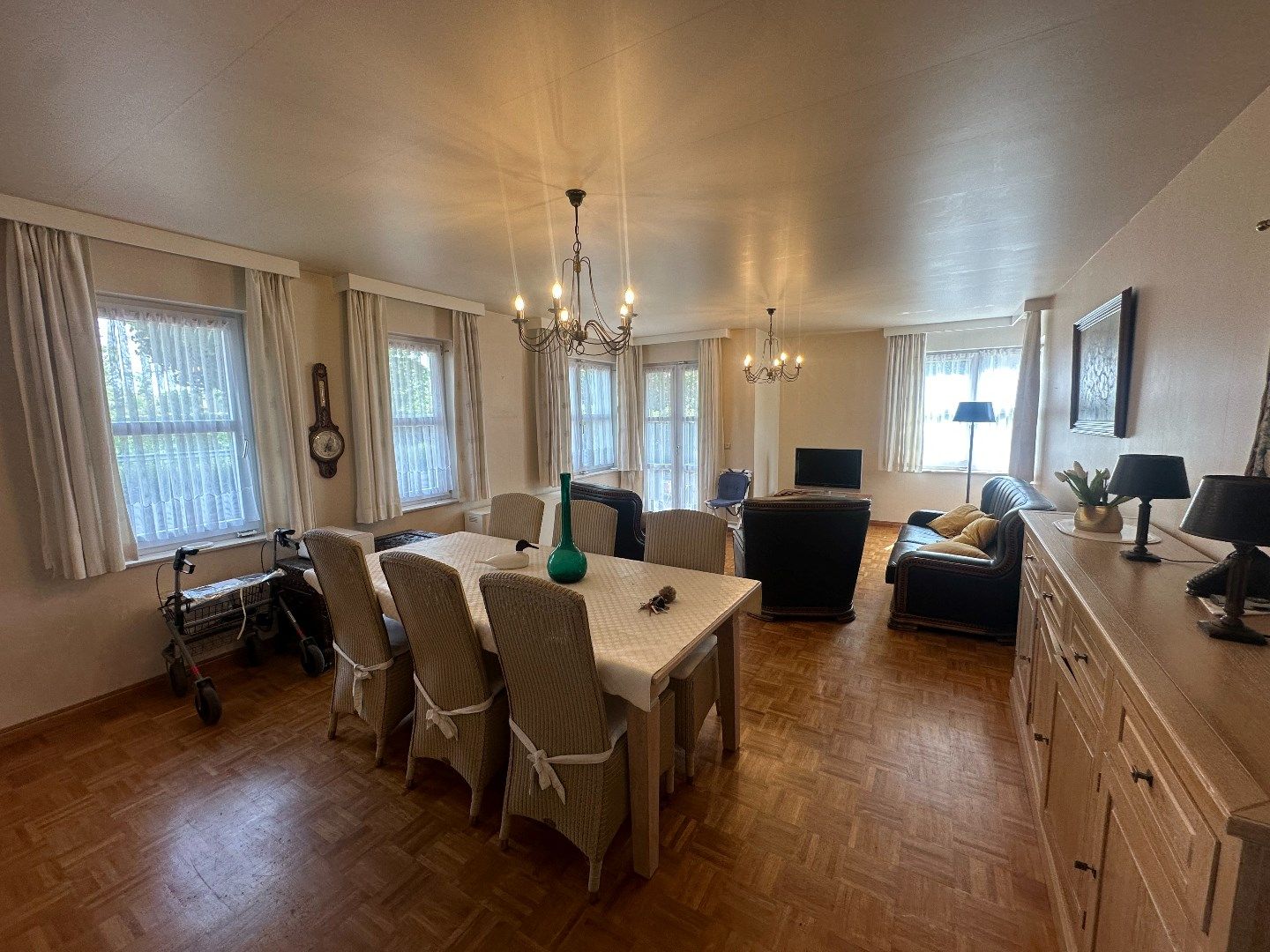2-slaapkamer appartement te Diksmuide  foto 4