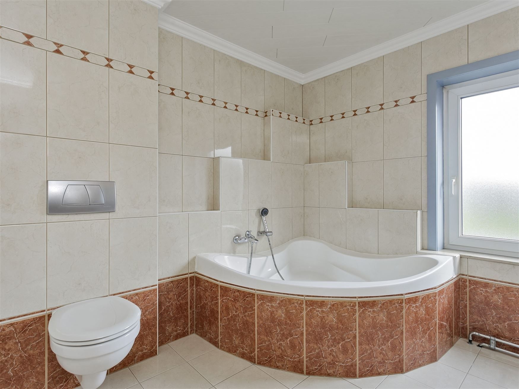 Instapklare woning met EPC B & charmante ligging foto 12