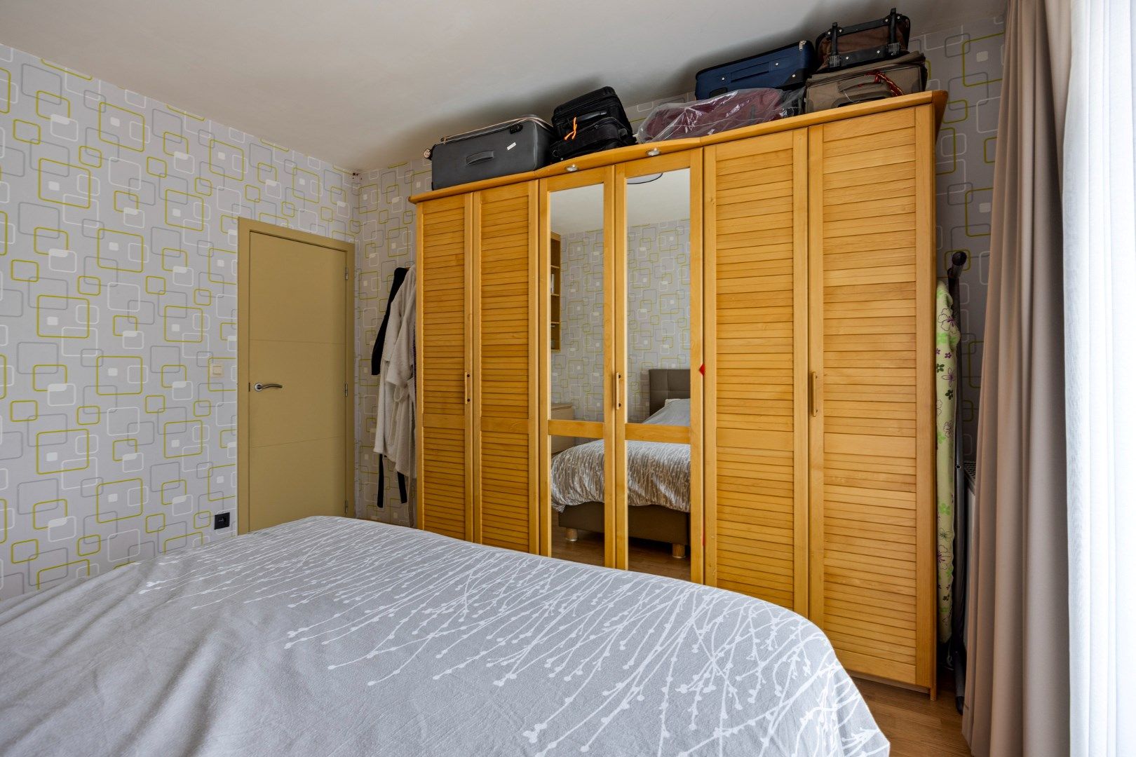 Prachtig appartement met garage vlakbij het stadscentrum van Tongeren foto 16