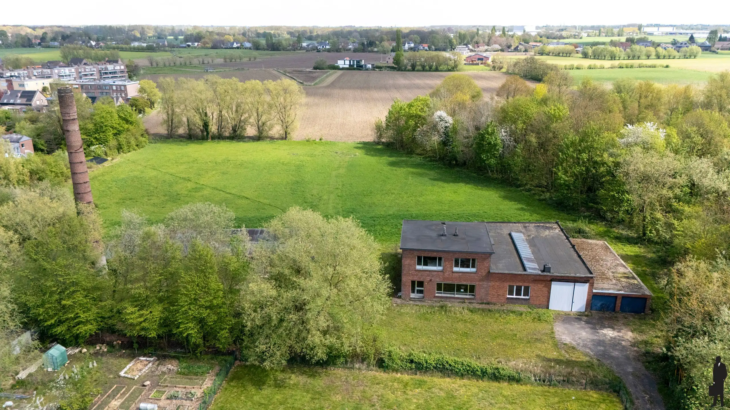 Huis te koop Kapellestraat 153 - 2630 Aartselaar