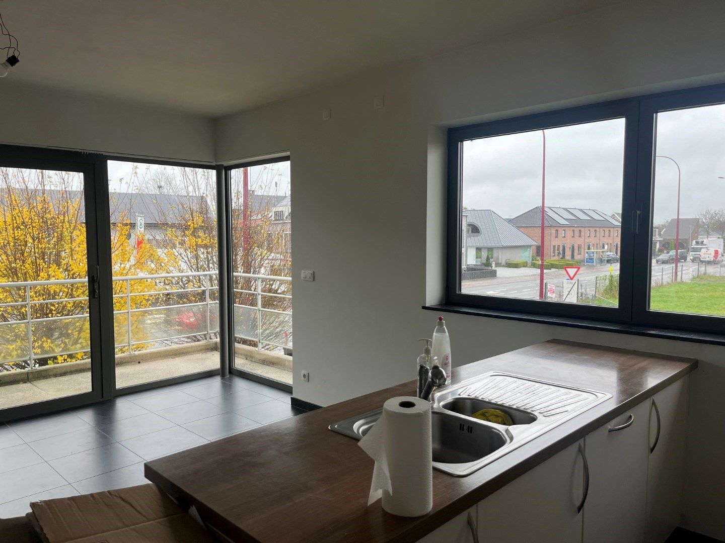 2-slpk-appartement op top locatie (incl. ondergrondse staanplaats!!). foto 9