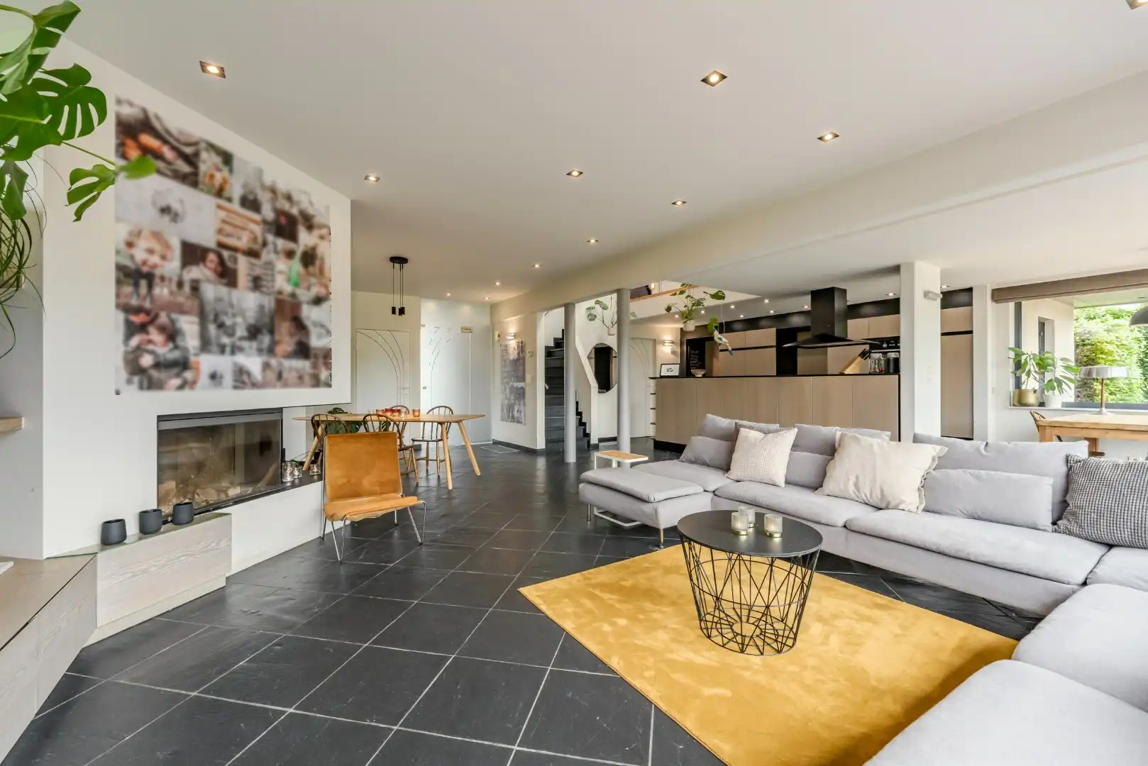 Ruime, lichtrijke gezinswoning met o.a. 6 kamers foto 6