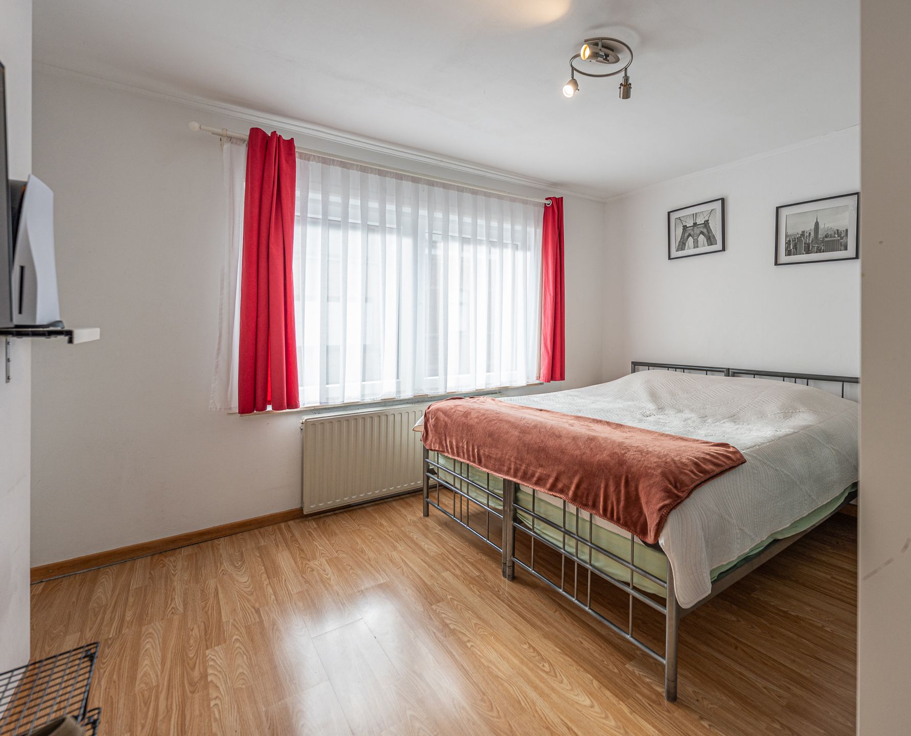 Comfortabel huis met tuin, terras en 4 slaapkamers foto 23