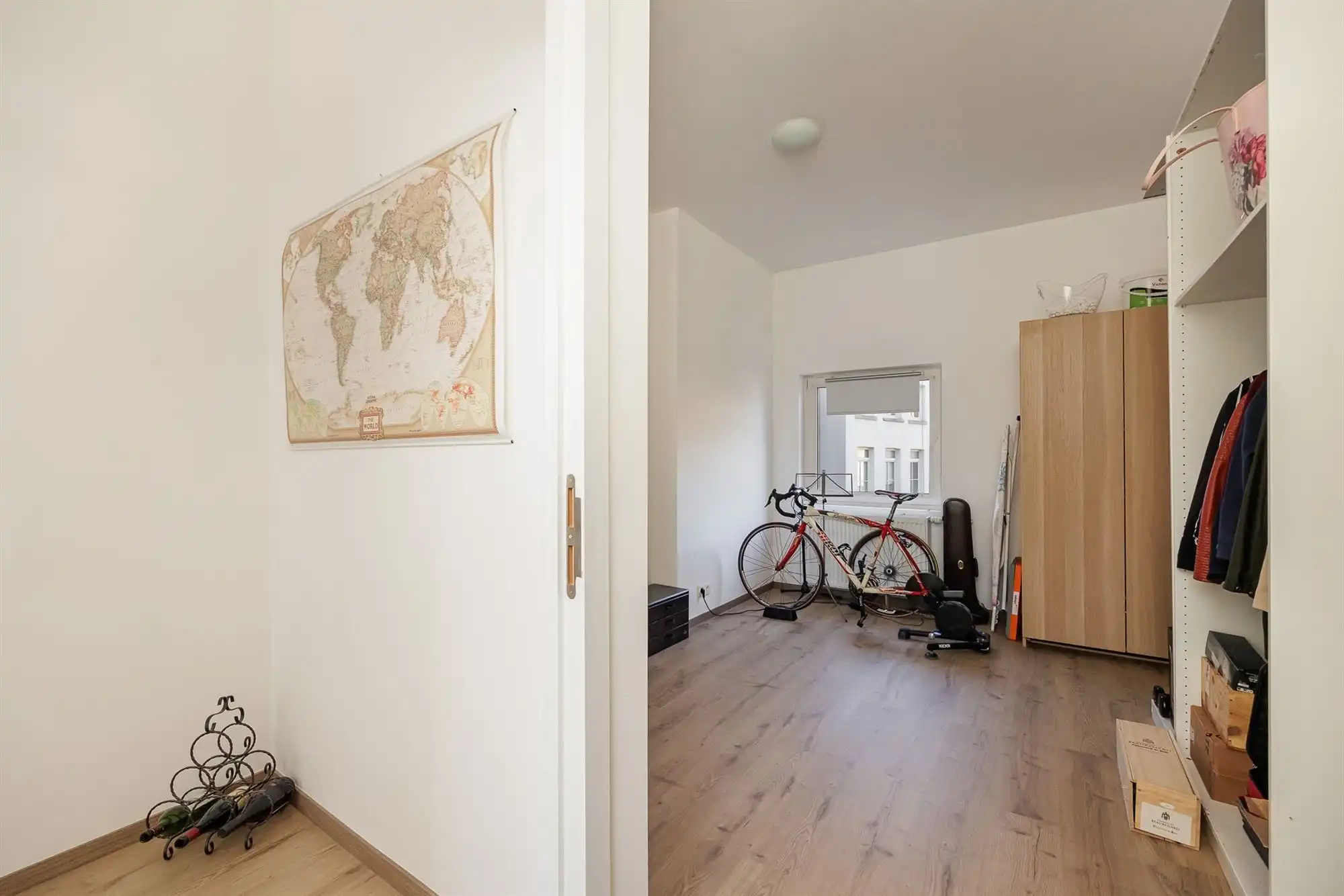 Gezinswoning met drie slaapkamers in Mechelen foto 5