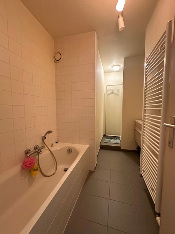 Duplexappartement in hartje Blankenberge! foto 9