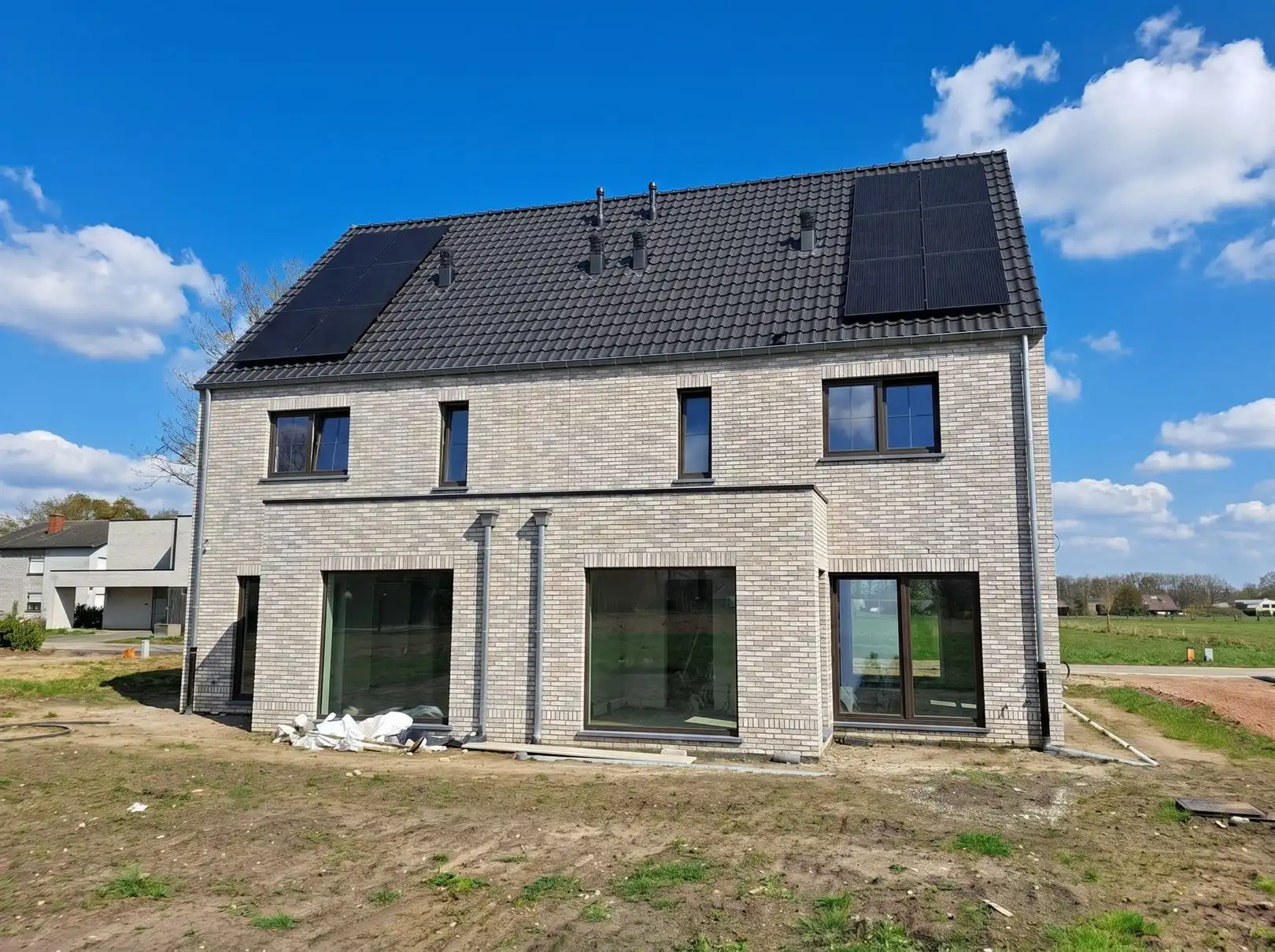 Woning foto 2