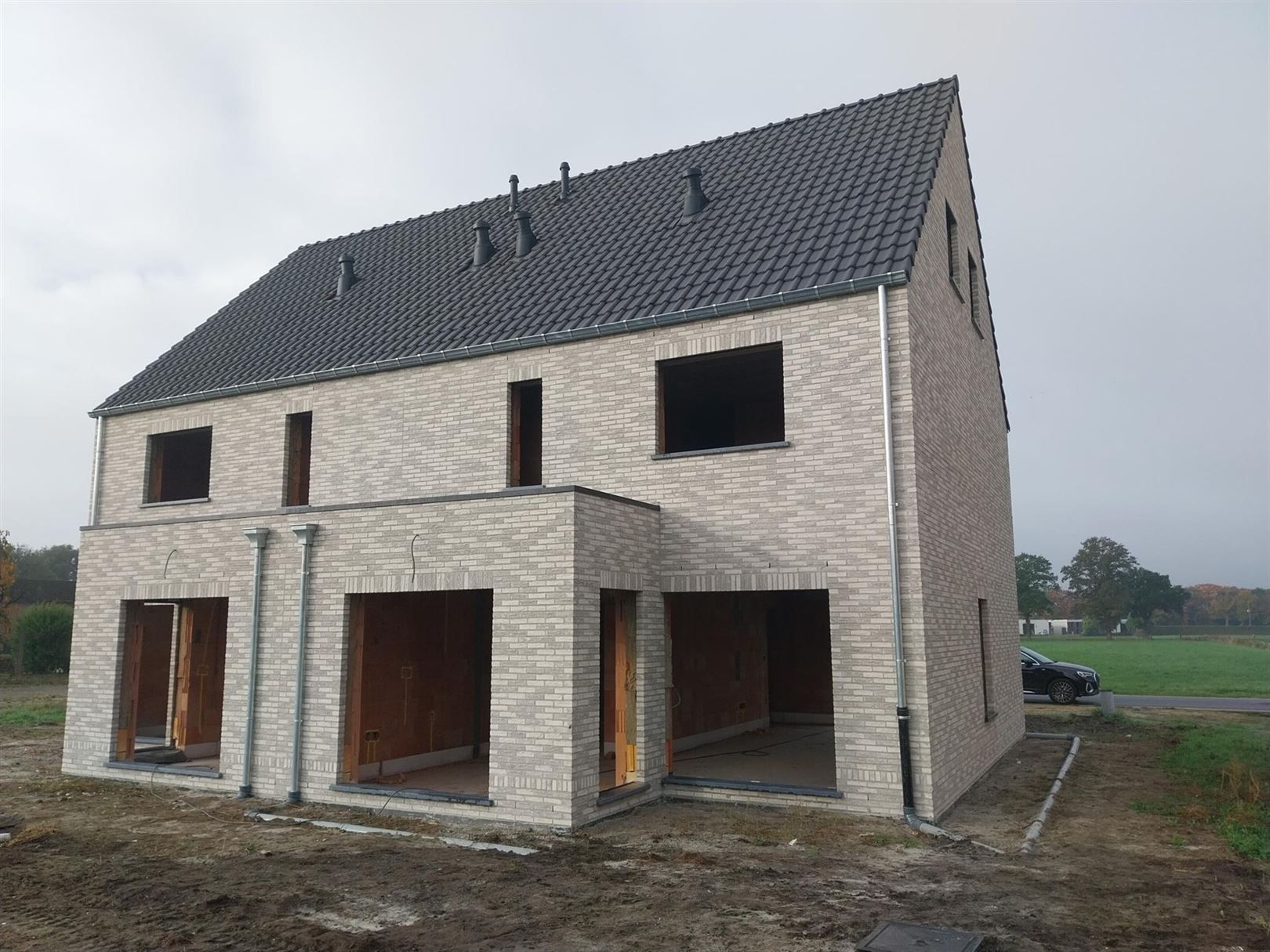 Woning foto 2