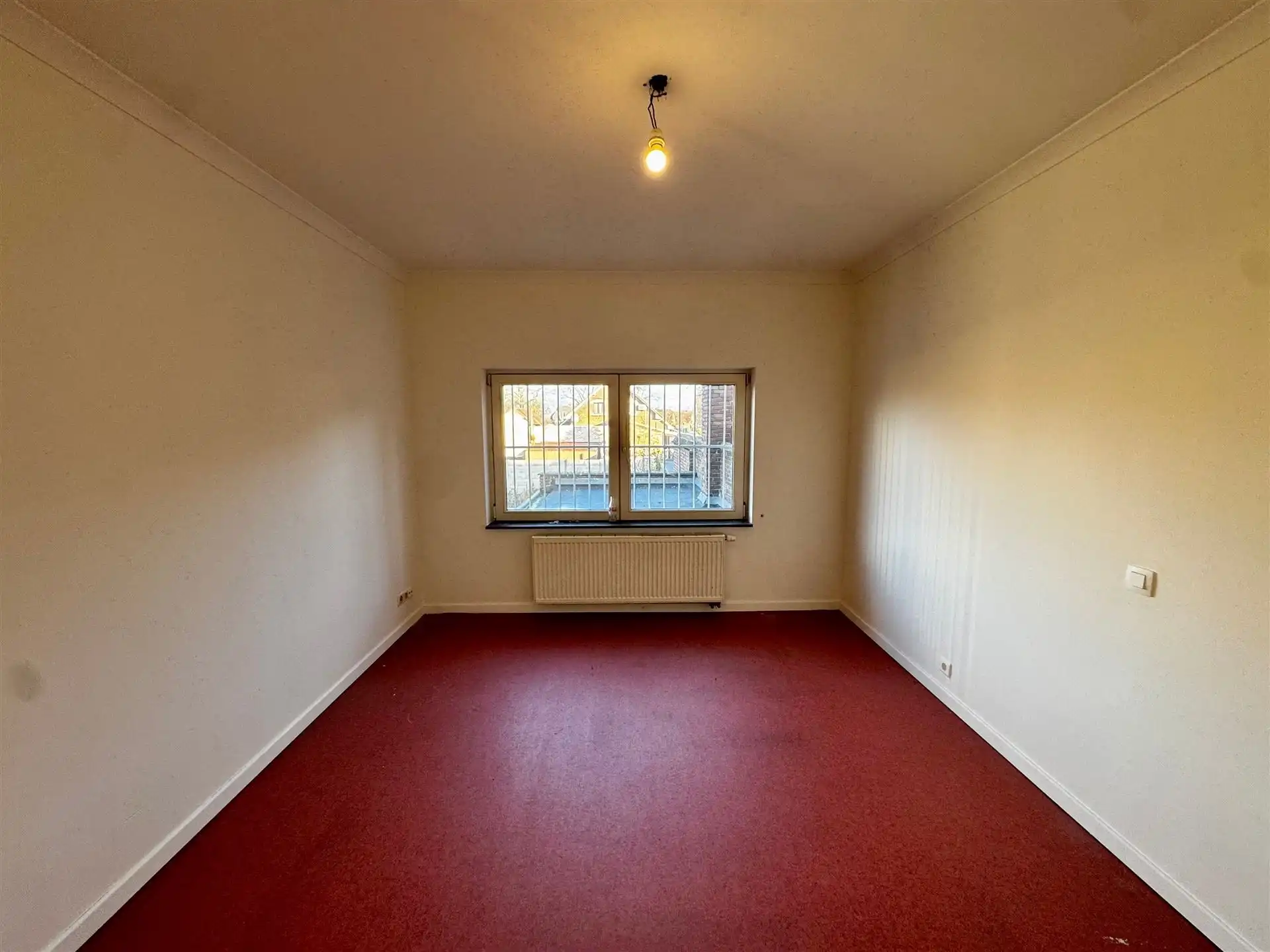 Opbrengsteigendom: handelspand met 2 appartementen  foto 24