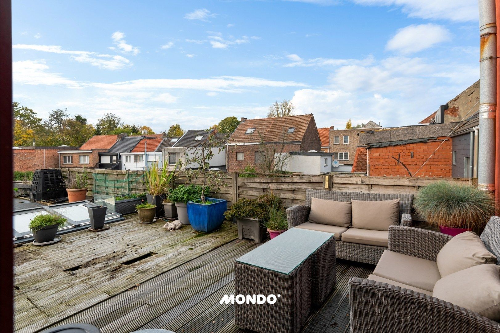 Combinatie van handel en wonen in centraal gelegen pand foto 17