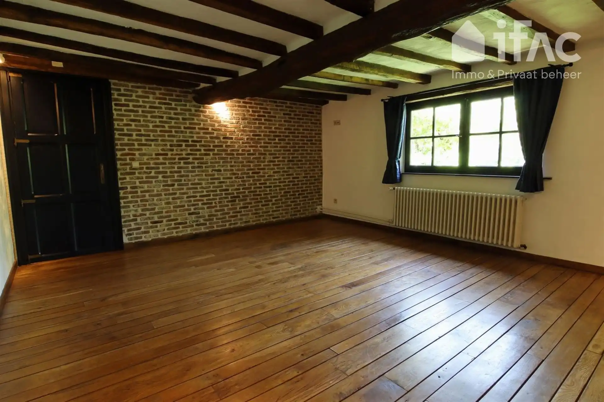 Karaktervolle villa foto 13