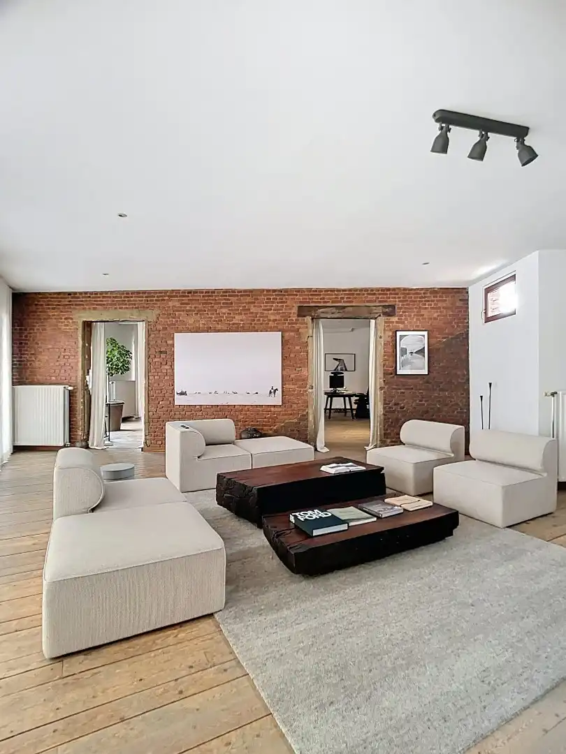 Uniek Kantoor/Showroom In Hartje 2018 foto 2