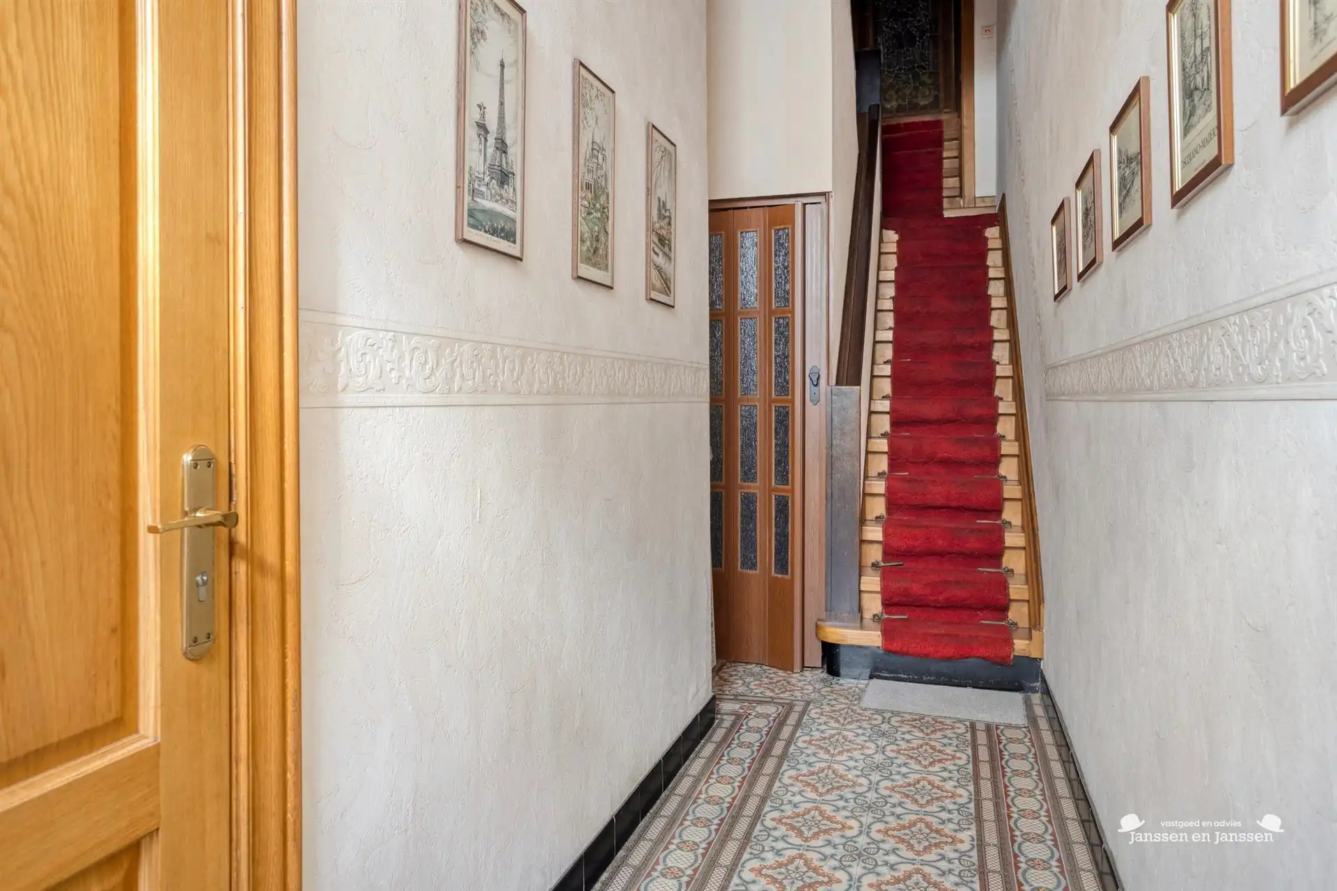 A Distinctive Antwerp Residence. foto 3
