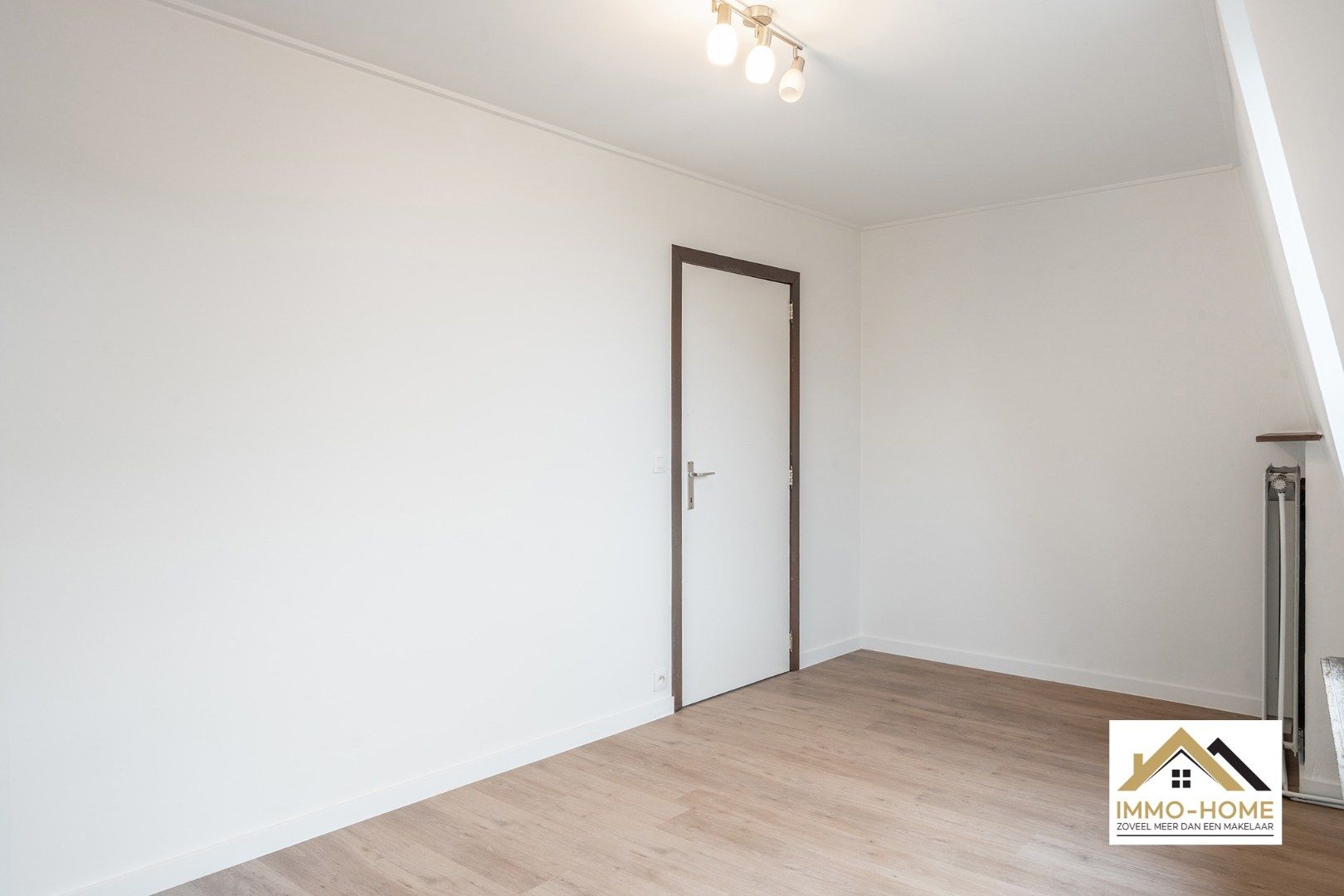 Gerenoveerd duplex appartement rand centrum Gent foto 12