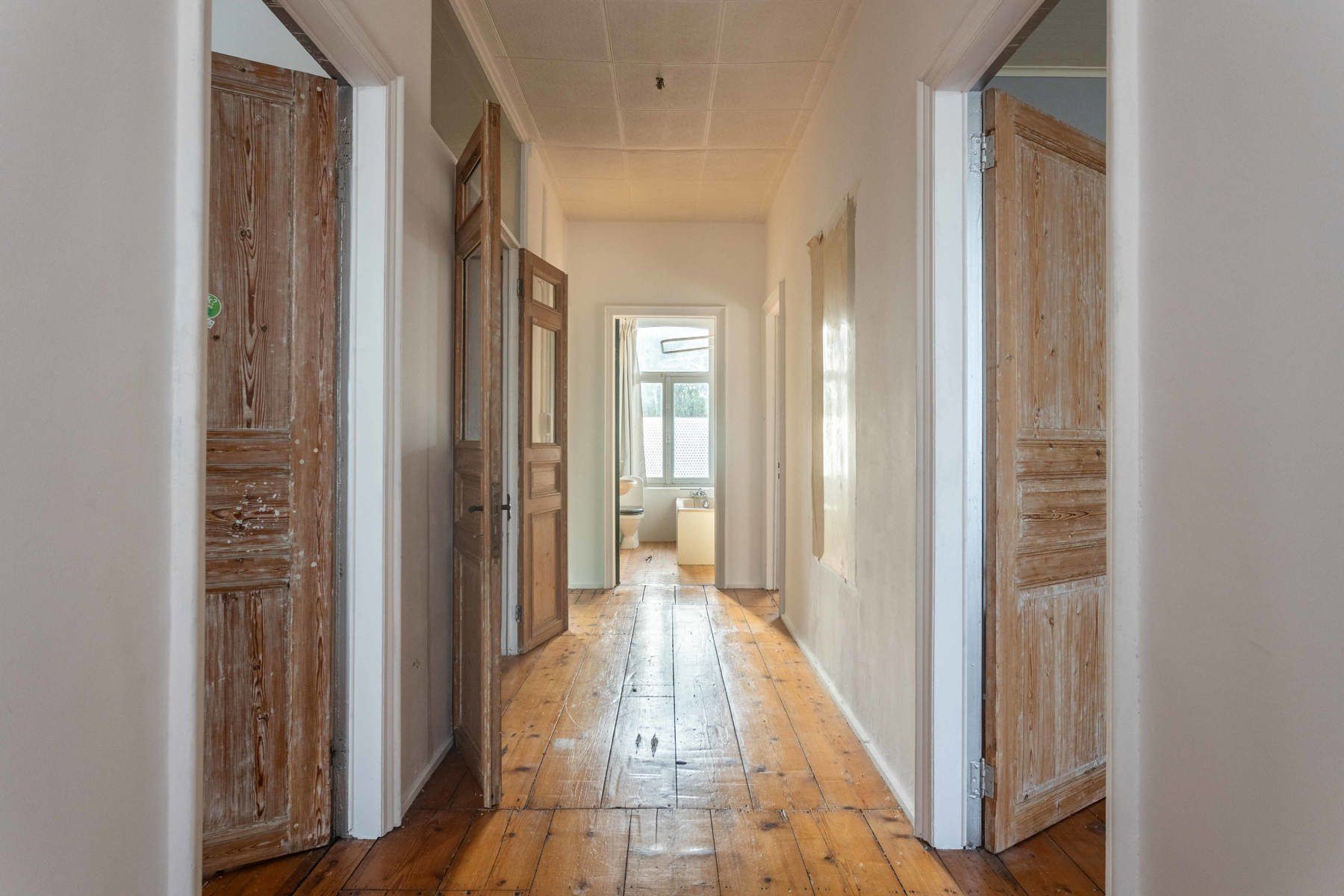 Te Koop - Uitzonderlijke authentieke woning  foto 20