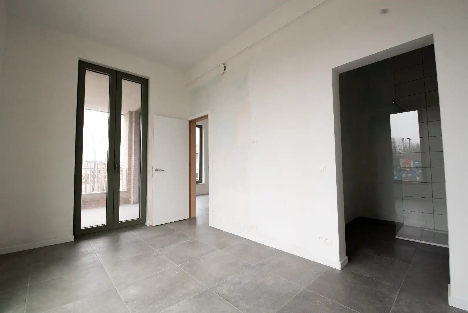 Nieuwbouw gelijkvloers appartement (2024) gelegen in de nieuwbouwwijk Regatta! foto 11