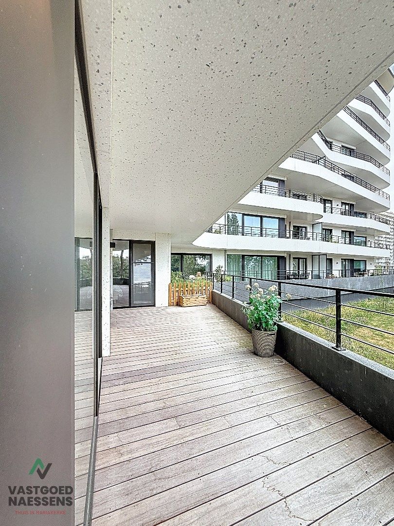 SCHITTEREND 2 SLPK AP - RIANT TERRAS - ZICHT OP GOLF  foto 11