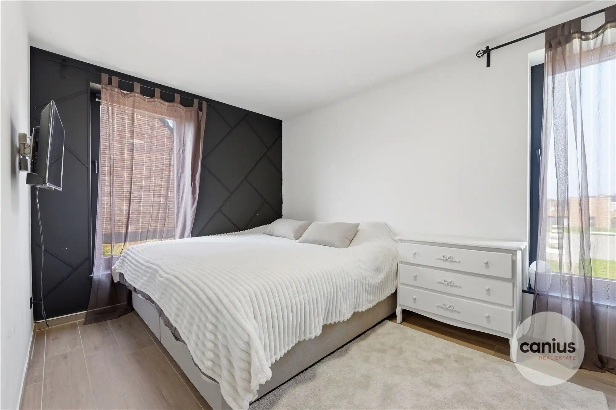 LEUKE WONING NABIJ HET CENTRUM foto 13