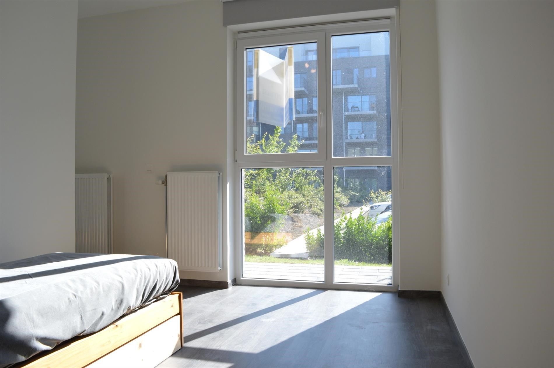 Gelijkvloers appartement in hartje Gullegem foto 10
