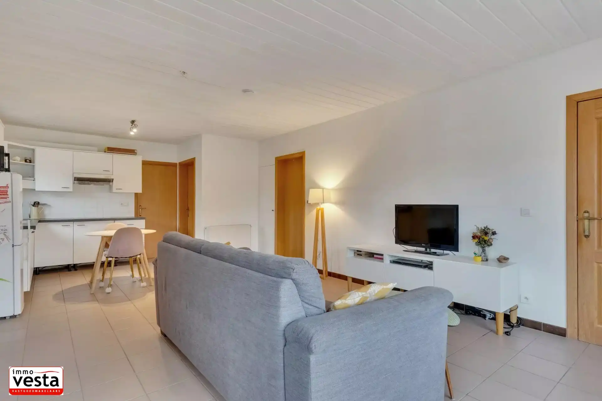 Ruime meergezinswoning met twee appartementen foto 15