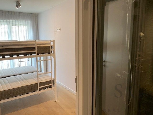 Stijlvol en elegant appartement op toplocatie in Knokke – vlak bij de Zeedijk en het Rubensplein foto 16