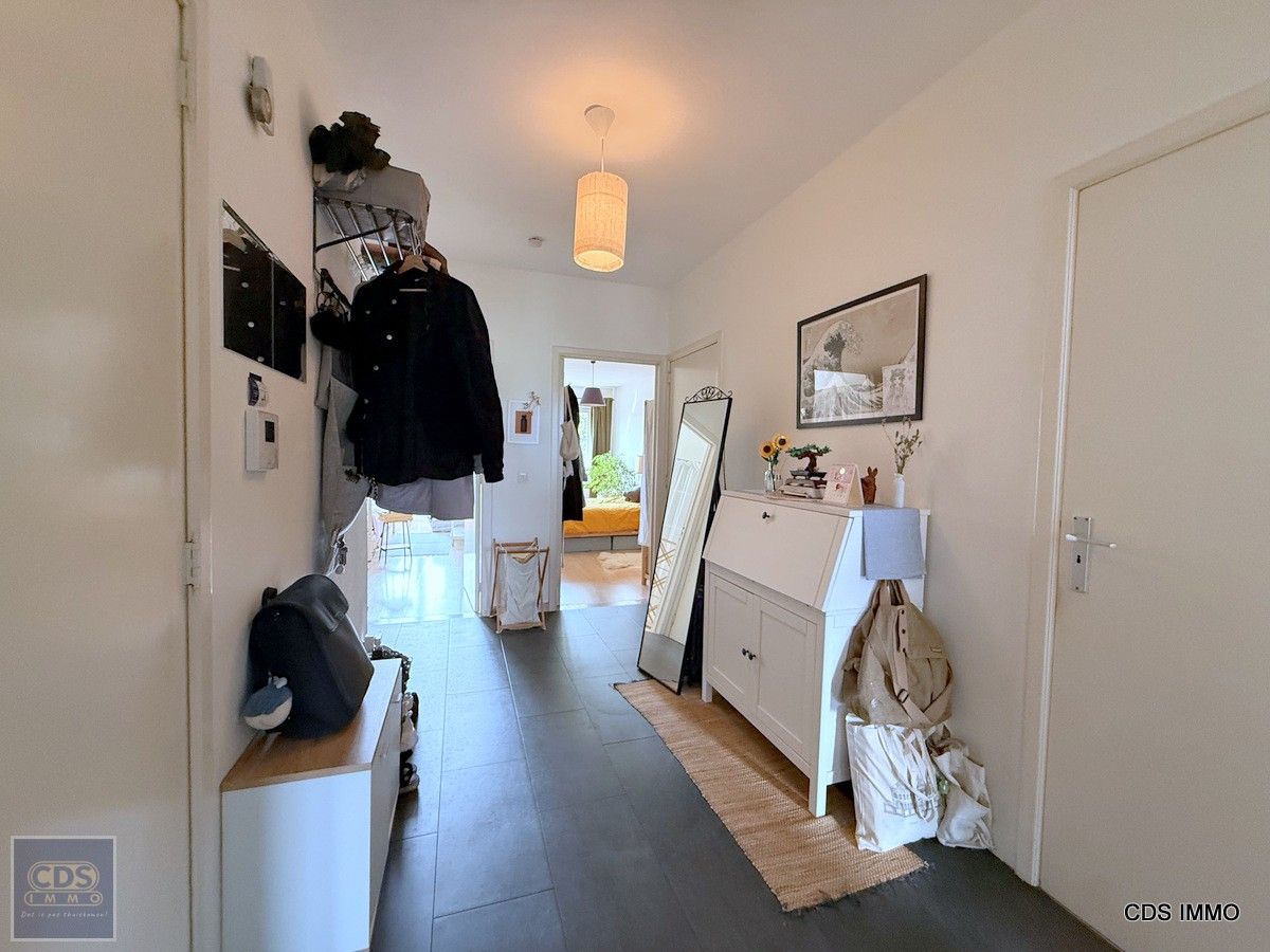 Appartement aan Kruidtuin foto 3