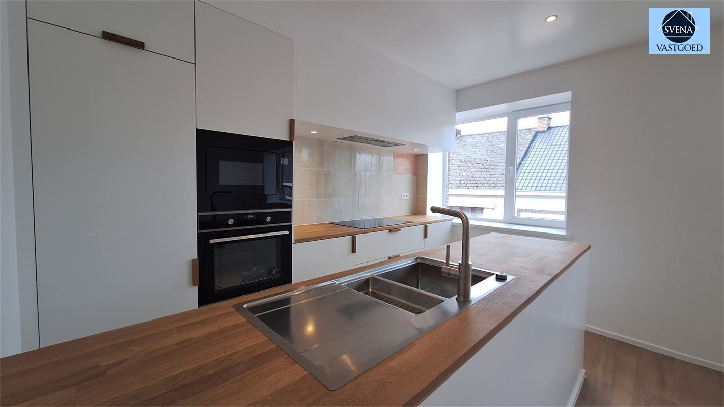 GERENOVEERD APPARTEMENT MET 2 SLAAPKAMERS foto 7