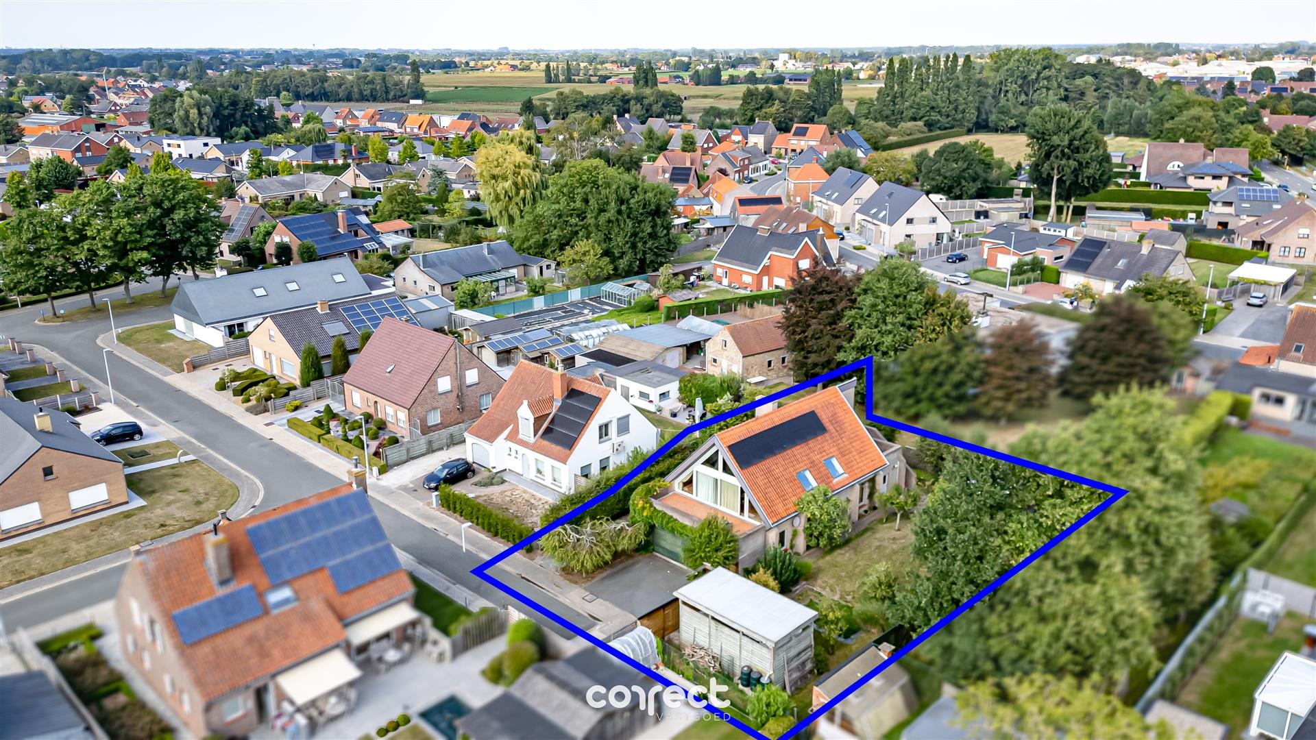 Eigendom met karakter foto {{pictureIndex}}